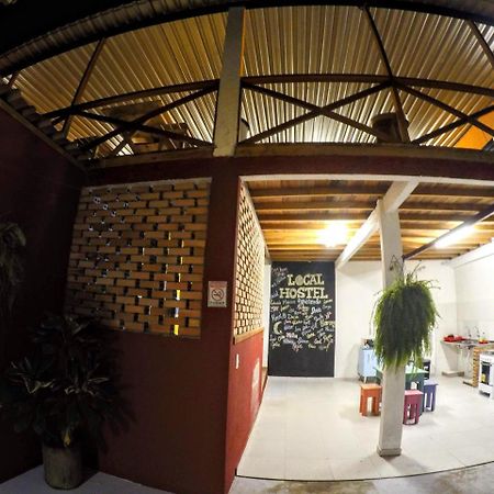 Hostel Da Milla Presidente Figueiredo Eksteriør bilde